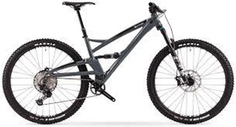 Mountain Bike Hire